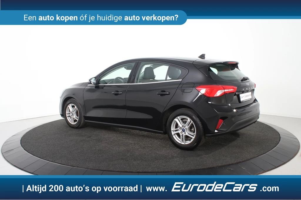 Ford Focus – foto 6