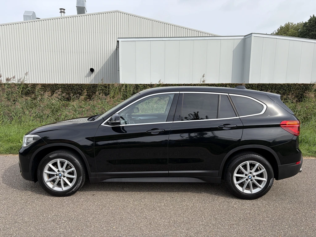 BMW X1 – foto 4