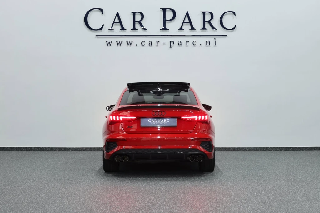 Audi S3 – foto 5