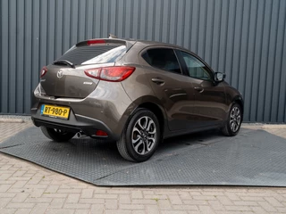 Mazda 2 – thumbnail 12