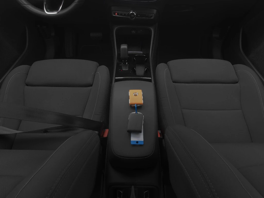 Volvo XC40 – foto 27