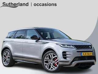 Land Rover Range Rover Evoque – thumbnail 6