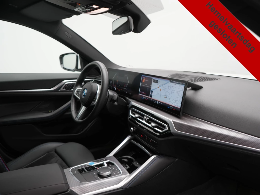 BMW i4 – foto 13