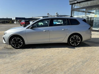 Opel Astra – thumbnail 2