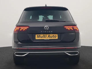 Volkswagen Tiguan – thumbnail 5