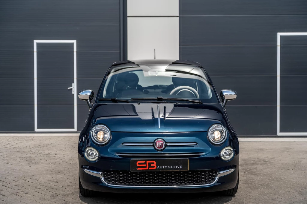 Fiat 500 – foto 8