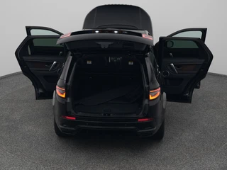 Land Rover Discovery Sport – thumbnail 33