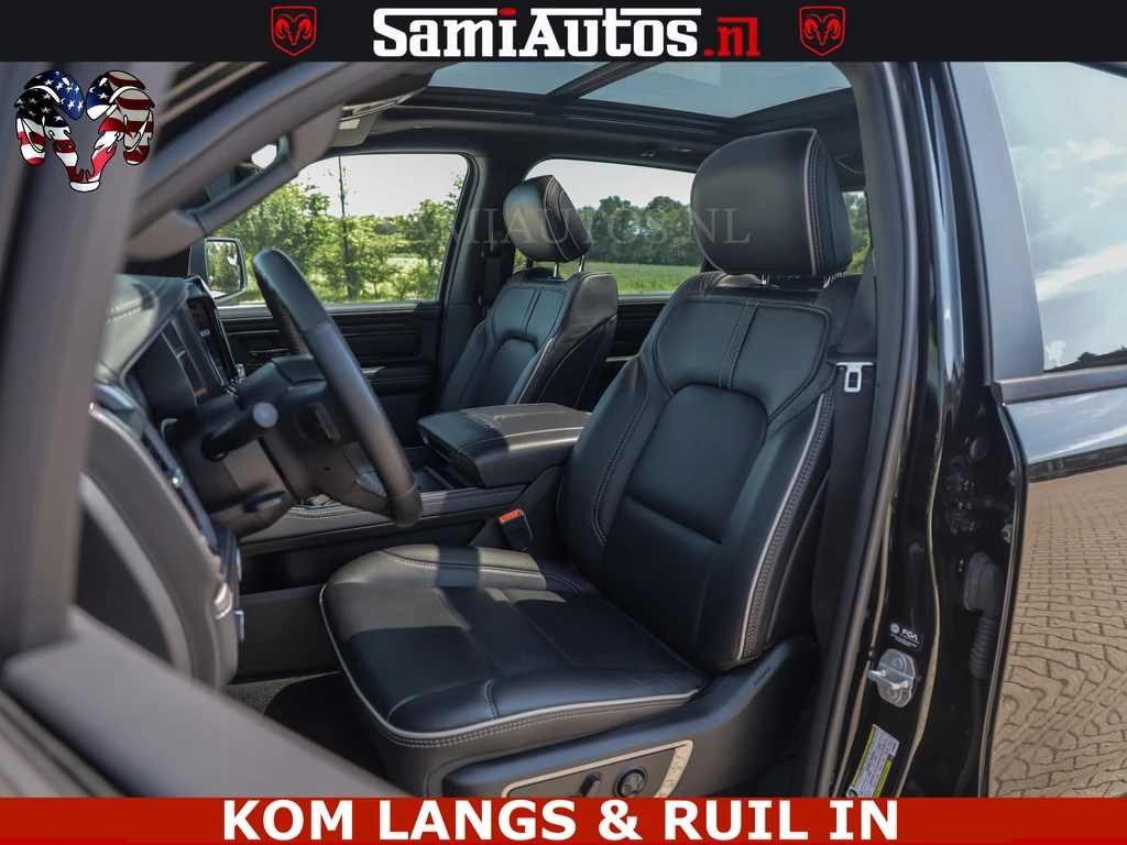 Dodge Ram Pick-Up – foto 30