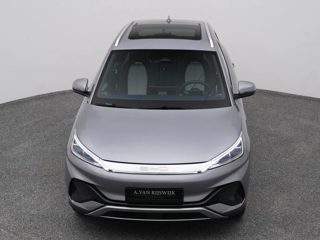 BYD ATTO 3 – foto 16