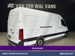 Mercedes-Benz Sprinter – thumbnail 3