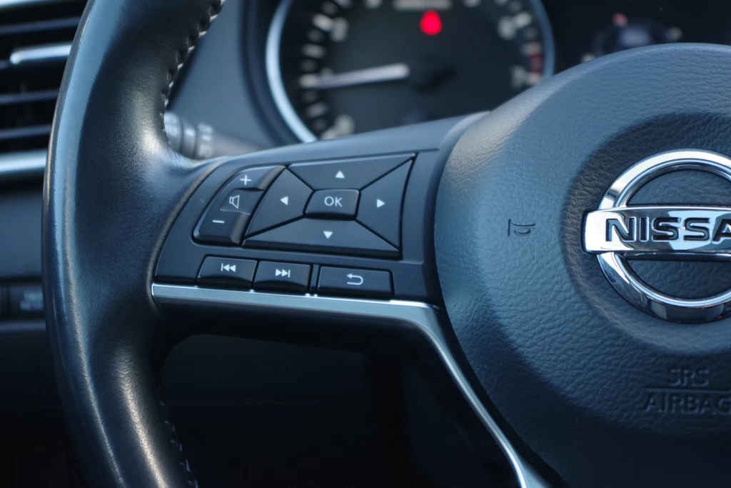 Nissan QASHQAI – foto 31