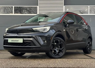 Opel Crossland – thumbnail 1