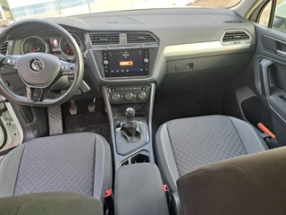 Volkswagen Tiguan – thumbnail 14