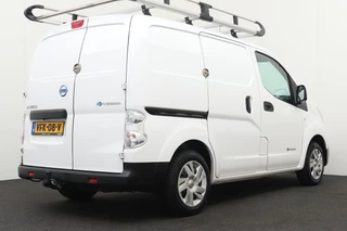 Nissan e-NV200 – thumbnail 4