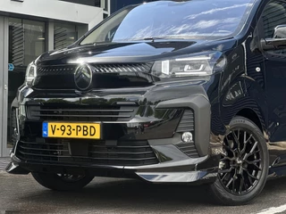 Citroën ë-Jumpy – thumbnail 2