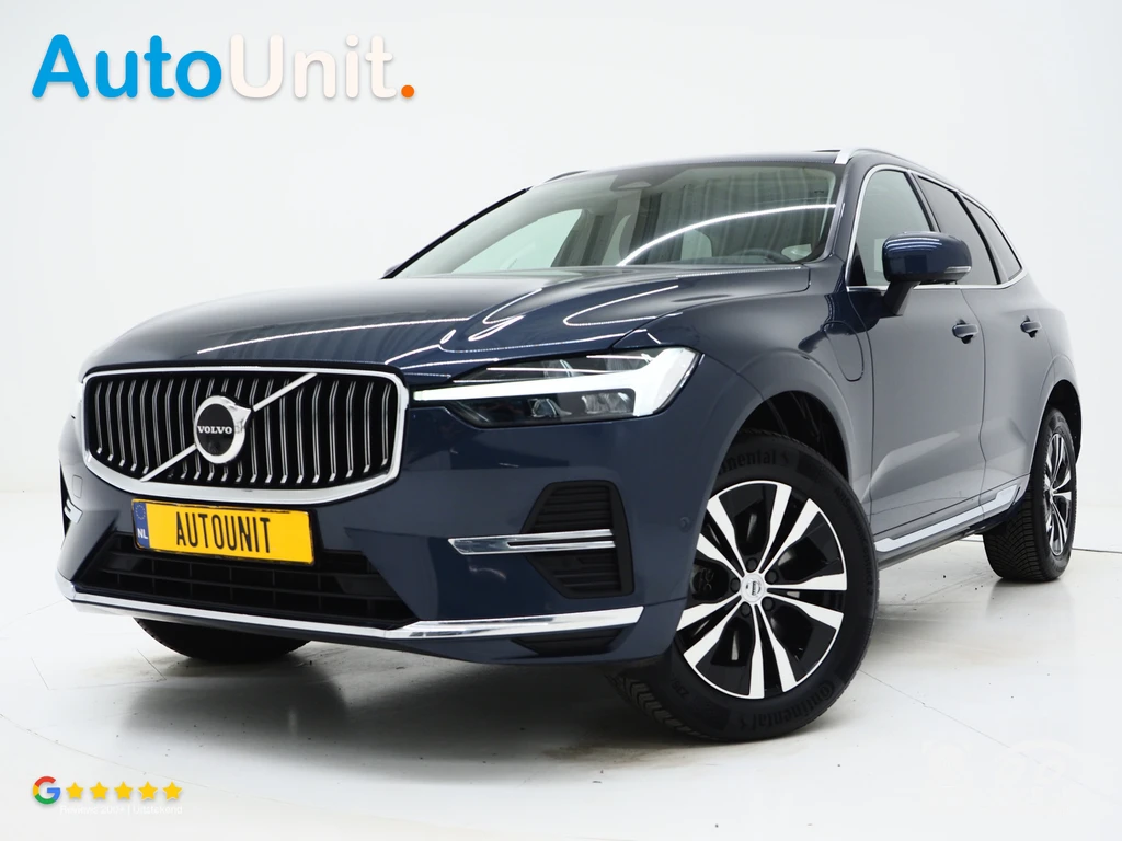 Volvo XC60 – foto 1