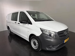 Mercedes-Benz Vito – thumbnail 8