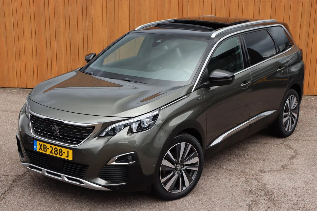 Peugeot 5008 – foto 2