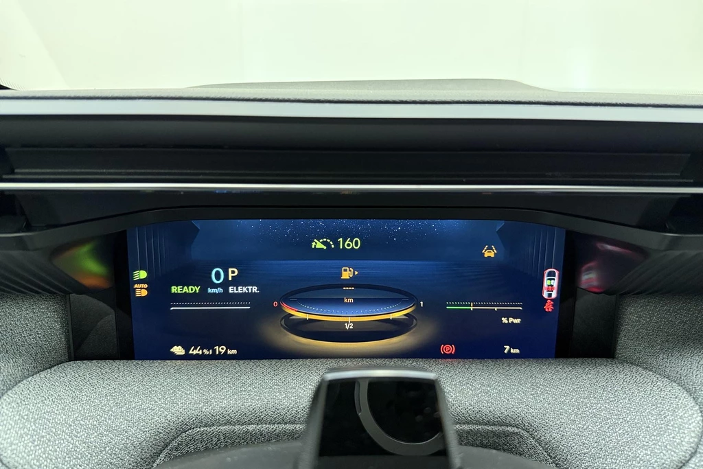 Citroën C5 Aircross – foto 34