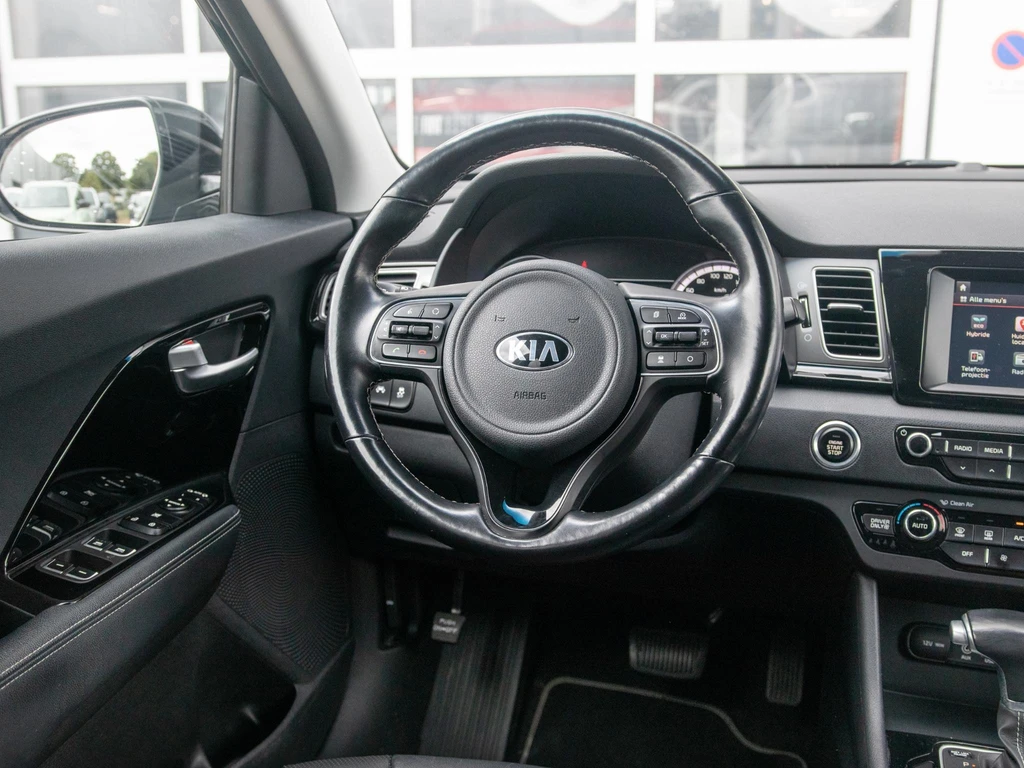 Kia Niro – foto 14