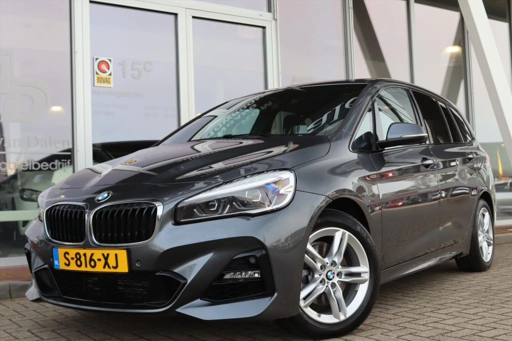 BMW 2 Serie – foto 4