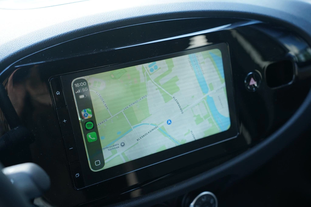 Toyota Aygo – foto 38