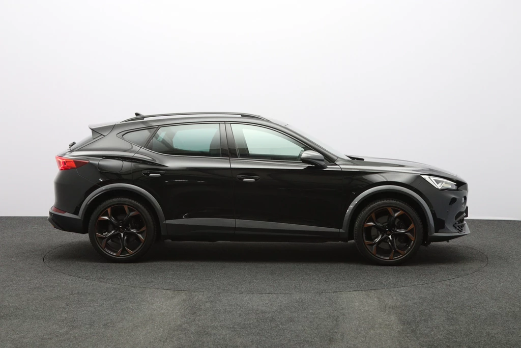 CUPRA Formentor – foto 5