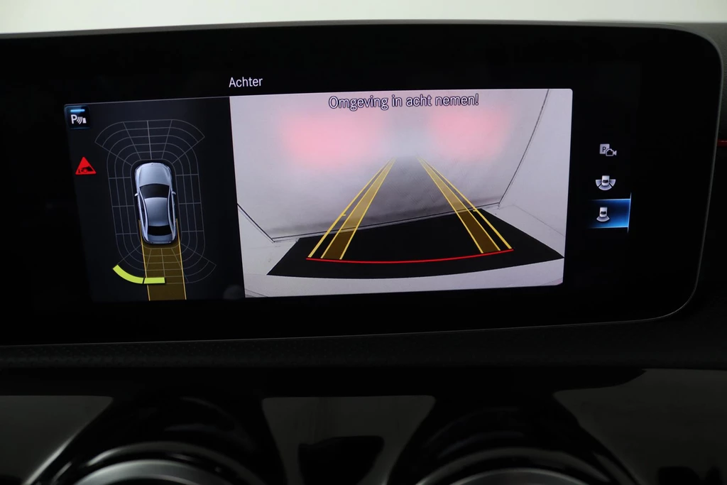 Mercedes-Benz A-Klasse – foto 22