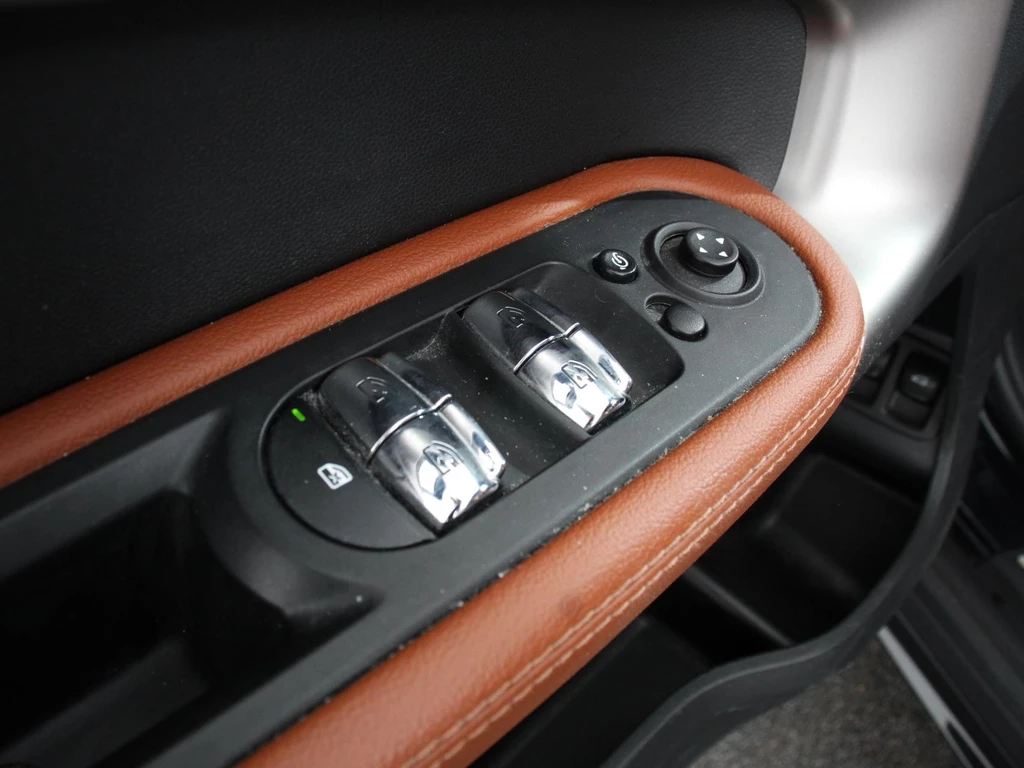 MINI Countryman – foto 12