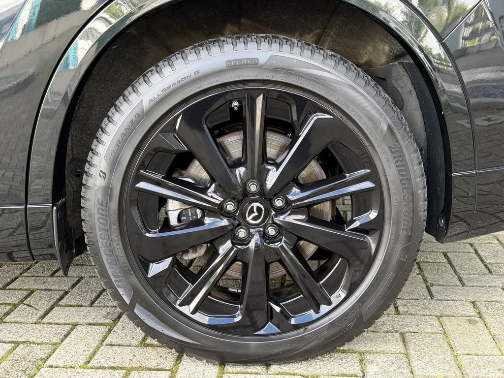 Mazda CX-80 – foto 6