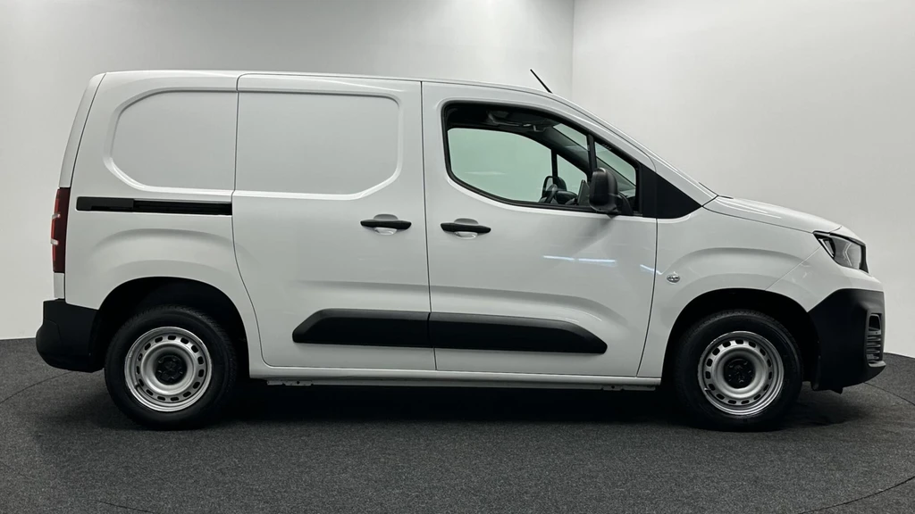 Peugeot Partner – foto 6