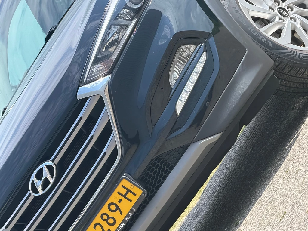 Hyundai Tucson – foto 38