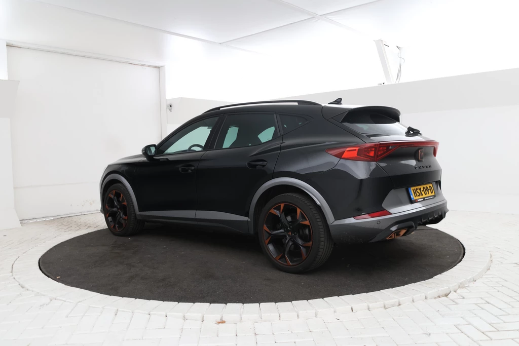 CUPRA Formentor – foto 2