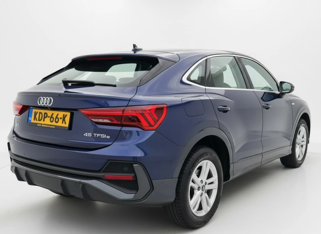 Audi Q3 – foto 6