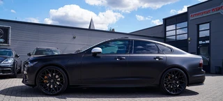 Volvo S90 – thumbnail 3