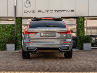 Volvo XC60 – thumbnail 4