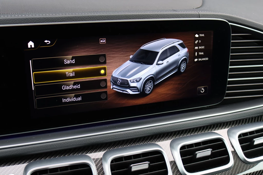 Mercedes-Benz GLE – foto 44
