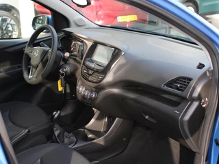 Opel KARL – thumbnail 16