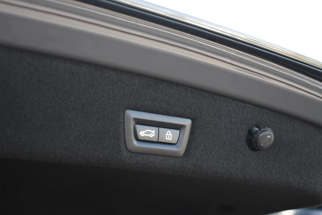 BMW 7 Serie – foto 46