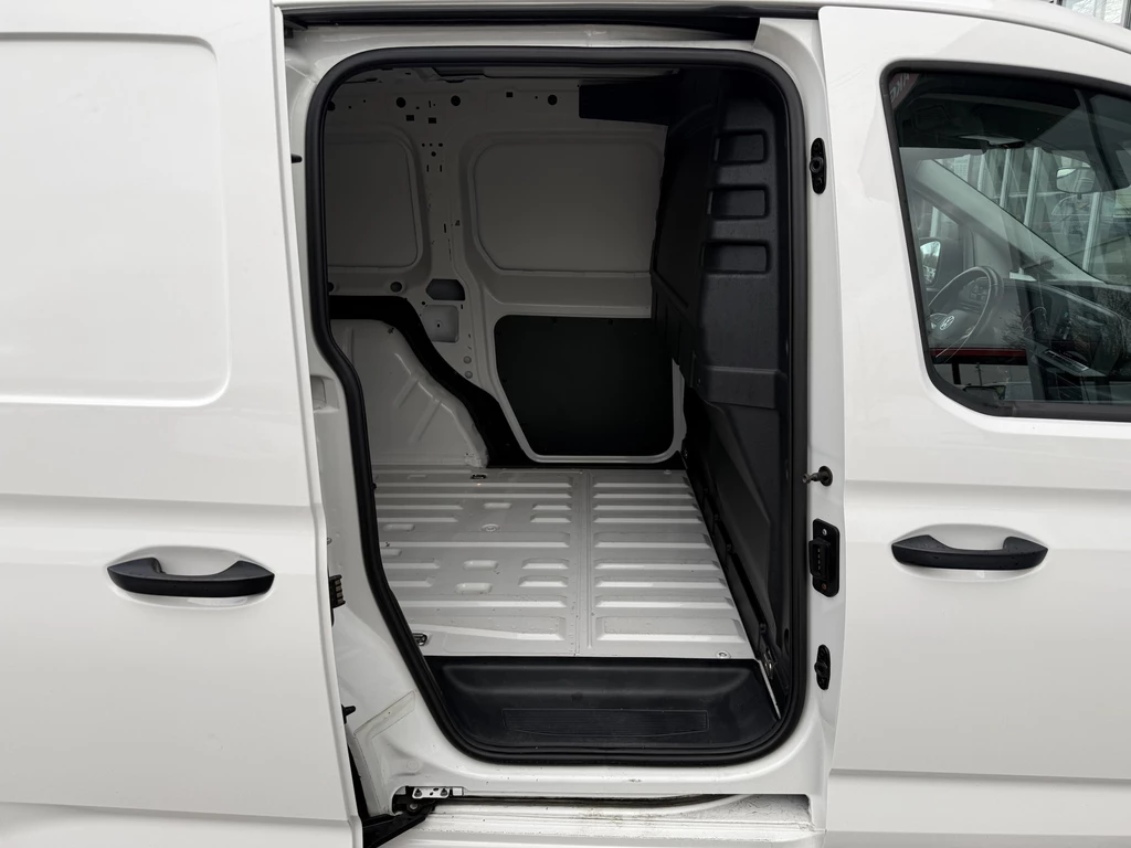 Volkswagen Caddy – foto 32