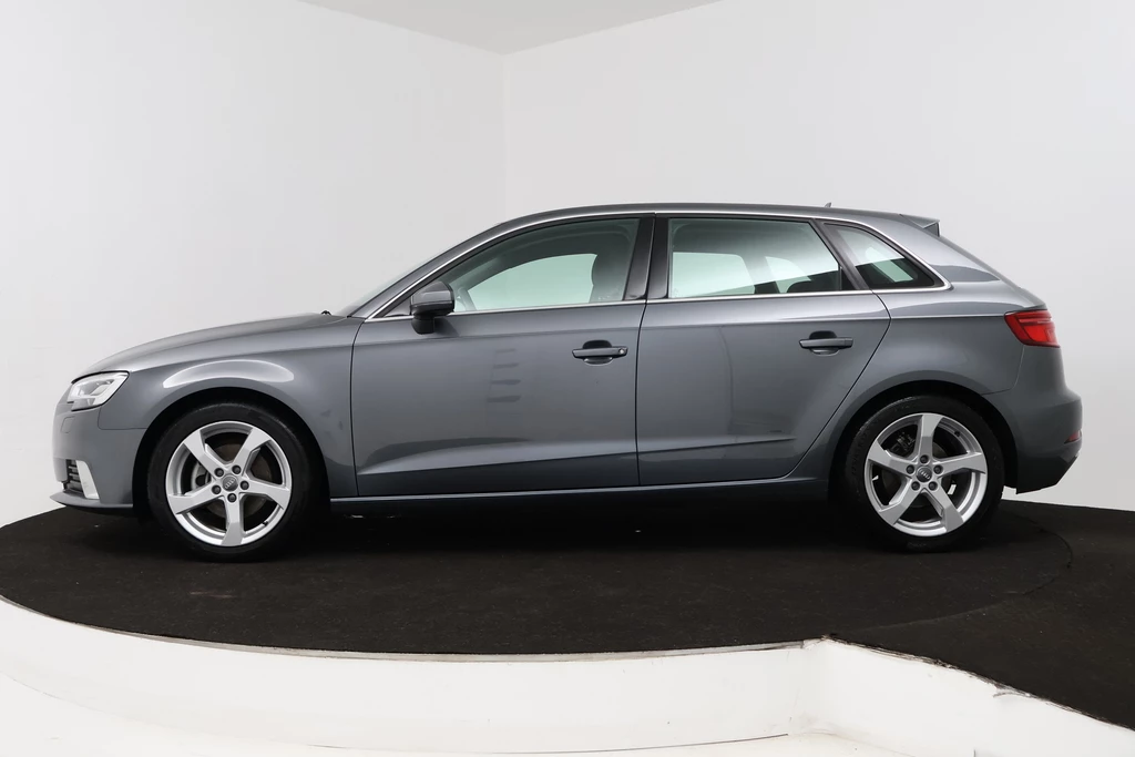 Audi A3 – foto 2