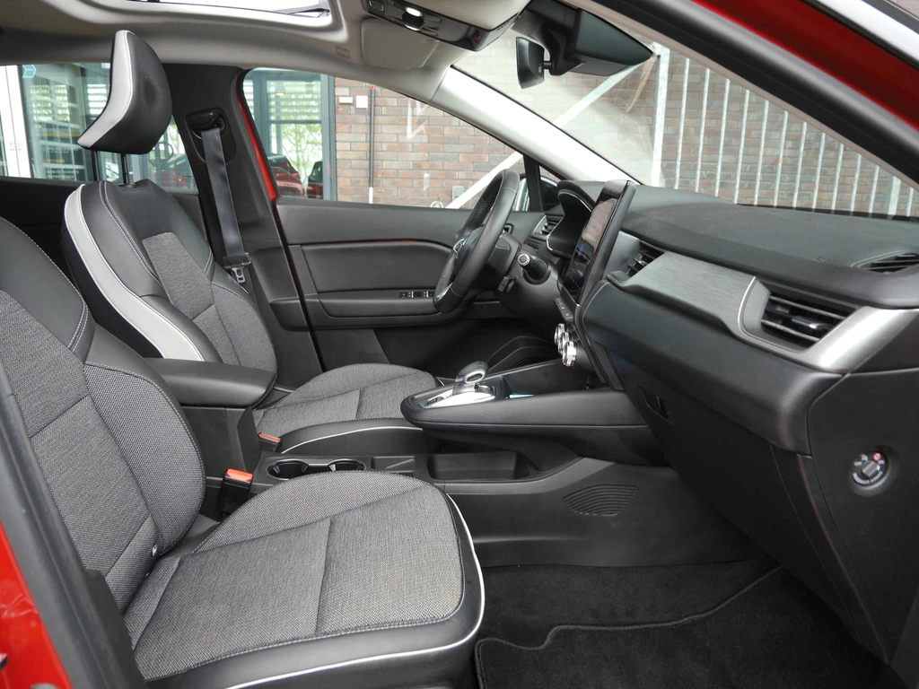 Renault Captur – foto 15