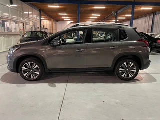 Peugeot 2008 – thumbnail 2