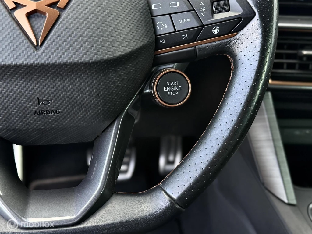 CUPRA Leon – foto 18
