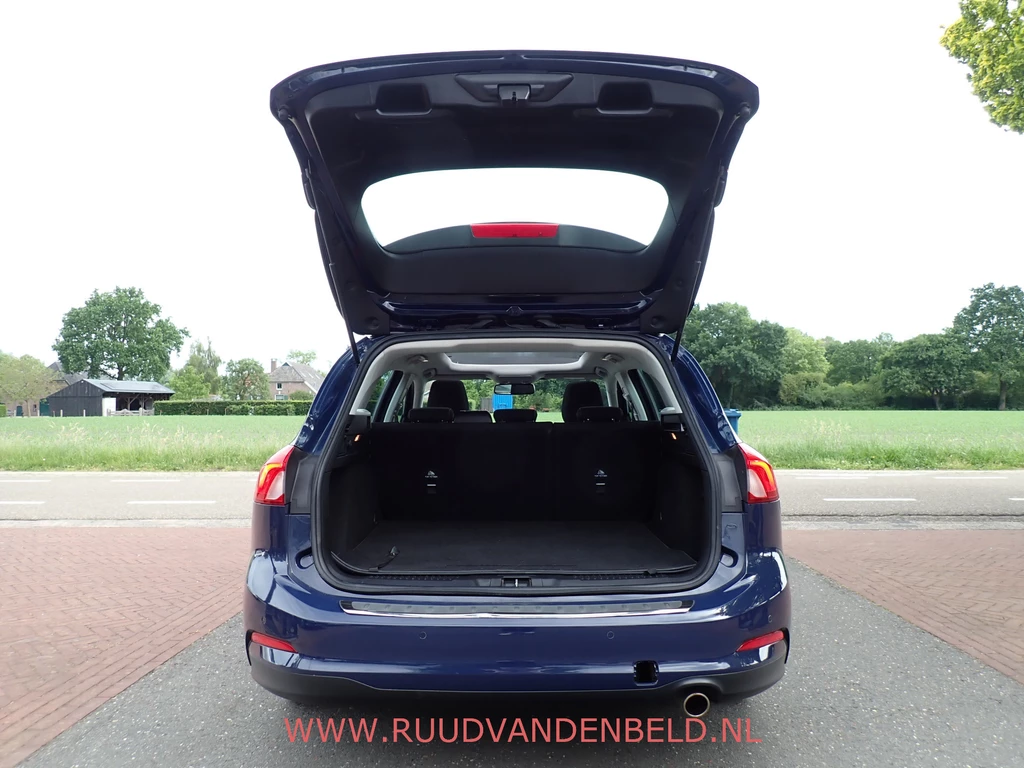 Ford Focus – foto 32