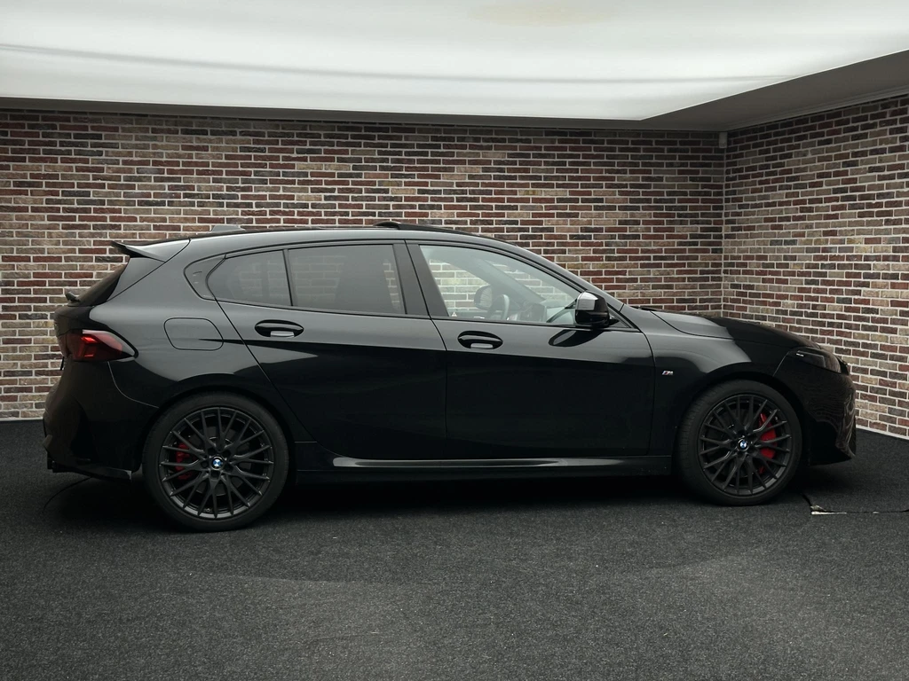 BMW 1 Serie – foto 9