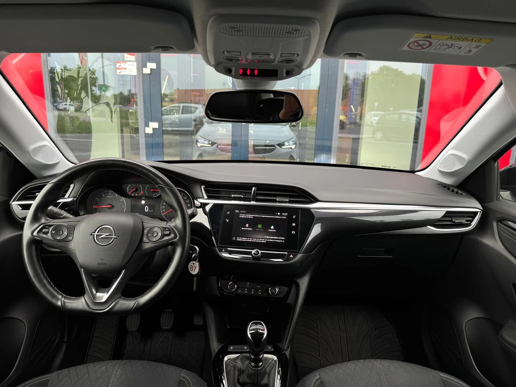 Opel Corsa – foto 14