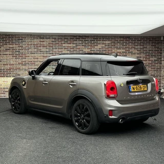 MINI Countryman – thumbnail 3