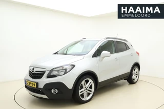 Opel Mokka – thumbnail 1