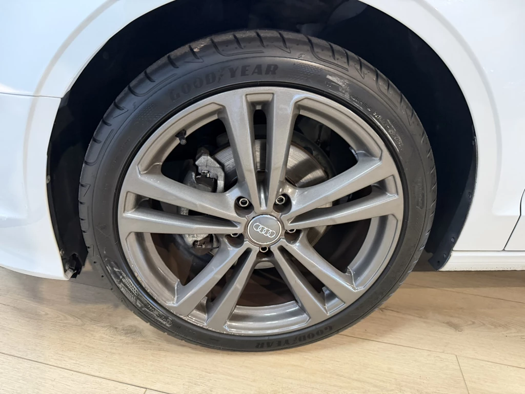 Audi A3 – foto 36